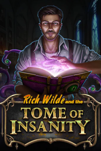 Попробуй Rich Wilde and the Tome of Insanity в демо бесплатно онлайн | Azino777