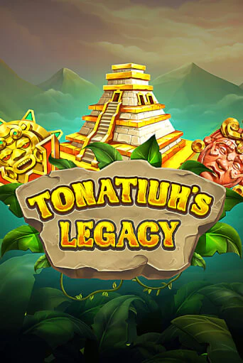 Попробуй Tonatiuh's Legacy в демо бесплатно онлайн | Azino777