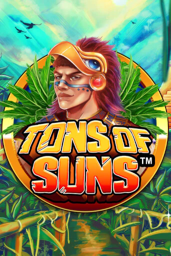 Попробуй Tons of Suns в демо бесплатно онлайн | Azino777