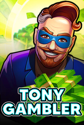 Попробуй Tony Gambler в демо бесплатно онлайн | Azino777