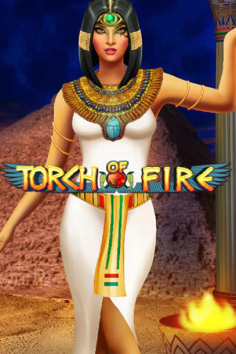 Попробуй Torch Of Fire в демо бесплатно онлайн | Azino777