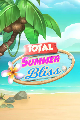 Попробуй Total Summer Bliss в демо бесплатно онлайн | Azino777