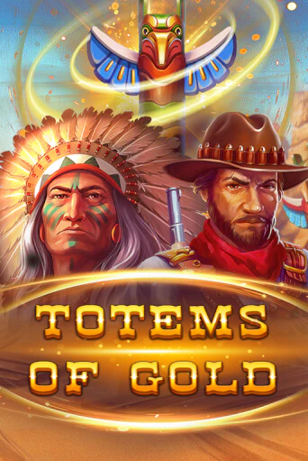Попробуй Totems Of Gold в демо бесплатно онлайн | Azino777