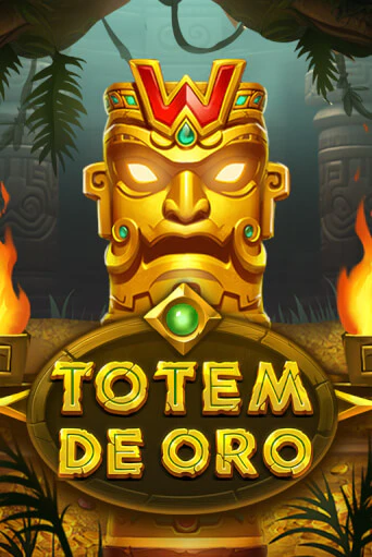 Попробуй Totem de Oro в демо бесплатно онлайн | Azino777