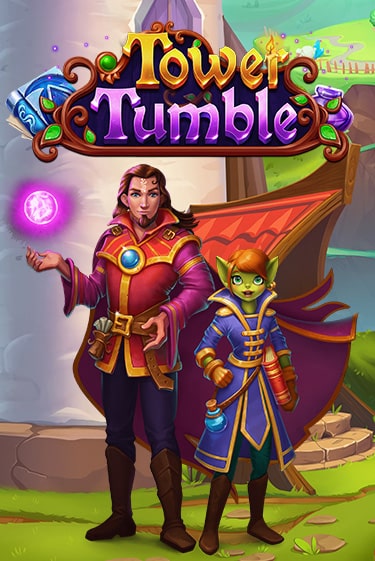Попробуй Tower Tumble в демо бесплатно онлайн | Azino777