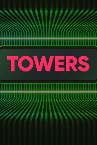 Попробуй Towers в демо бесплатно онлайн | Azino777