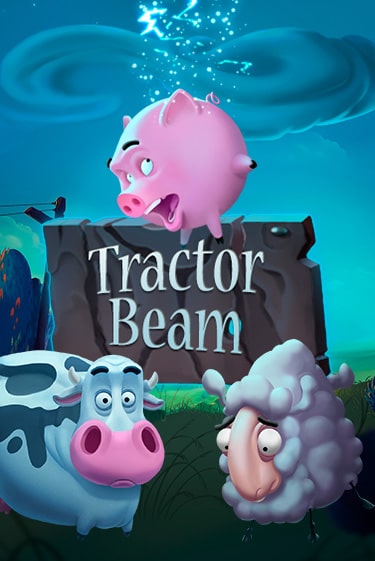 Попробуй Tractor Beam в демо бесплатно онлайн | Azino777