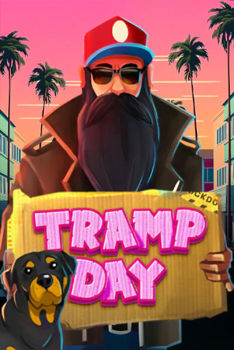 Попробуй Tramp Day в демо бесплатно онлайн | Azino777