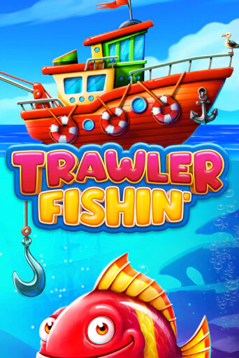 Попробуй Trawler Fishin' в демо бесплатно онлайн | Azino777
