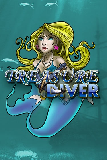 Попробуй Treasure Diver в демо бесплатно онлайн | Azino777