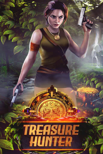 Попробуй Treasure Hunter в демо бесплатно онлайн | Azino777