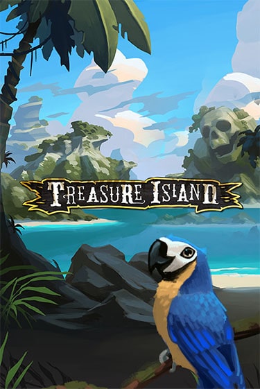 Попробуй Treasure Island в демо бесплатно онлайн | Azino777