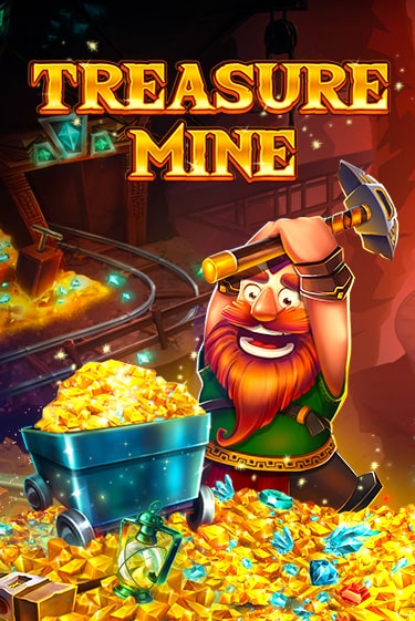 Попробуй Treasure Mine в демо бесплатно онлайн | Azino777