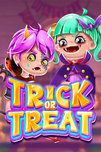 Попробуй Trick Or Treat в демо бесплатно онлайн | Azino777