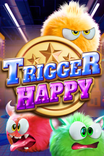 Попробуй Trigger Happy в демо бесплатно онлайн | Azino777