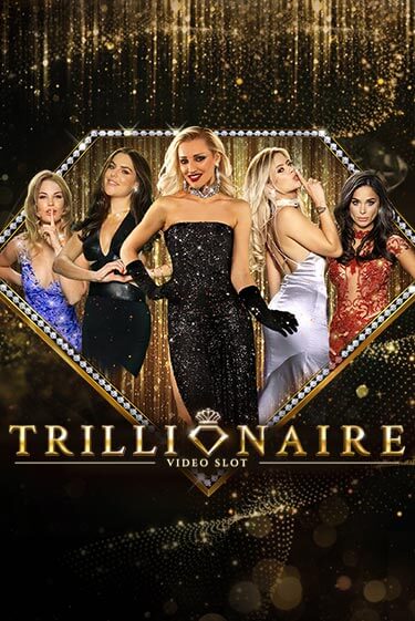 Попробуй Trillionaire в демо бесплатно онлайн | Azino777