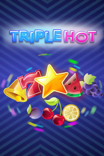 Попробуй Triple Hot в демо бесплатно онлайн | Azino777