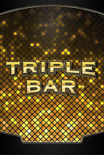 Попробуй Triple Bar в демо бесплатно онлайн | Azino777
