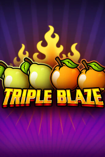 Попробуй Triple Blaze в демо бесплатно онлайн | Azino777