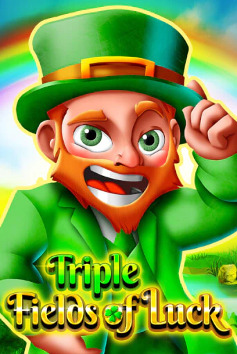 Попробуй Triple Fields of Luck в демо бесплатно онлайн | Azino777