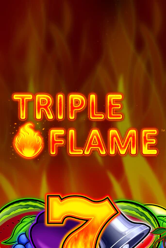 Попробуй Triple Flame в демо бесплатно онлайн | Azino777