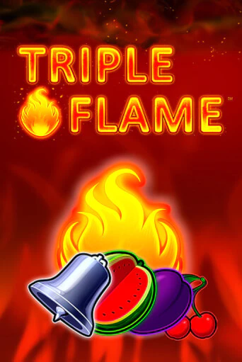 Попробуй Triple Flame в демо бесплатно онлайн | Azino777