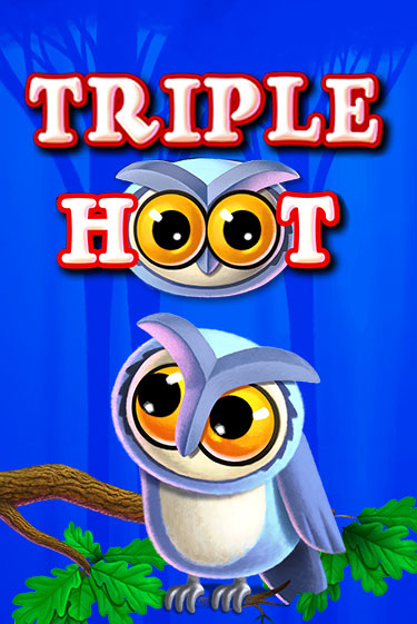 Попробуй Triple Hoot в демо бесплатно онлайн | Azino777