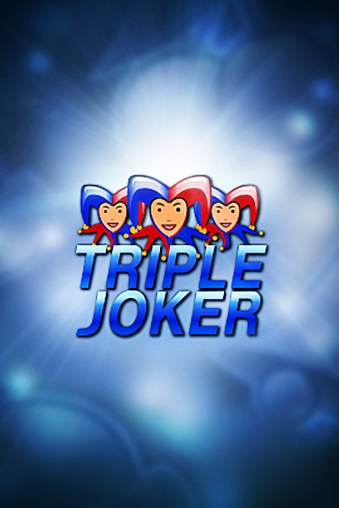 Попробуй Triple Joker в демо бесплатно онлайн | Azino777