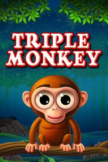 Попробуй Triple Monkey в демо бесплатно онлайн | Azino777