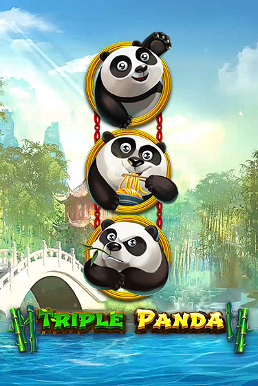 Попробуй Triple Panda в демо бесплатно онлайн | Azino777