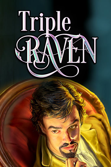 Попробуй Triple Raven в демо бесплатно онлайн | Azino777