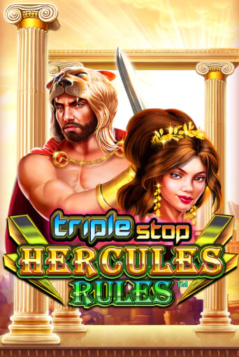 Попробуй Triple Stop: Hercules Rules в демо бесплатно онлайн | Azino777