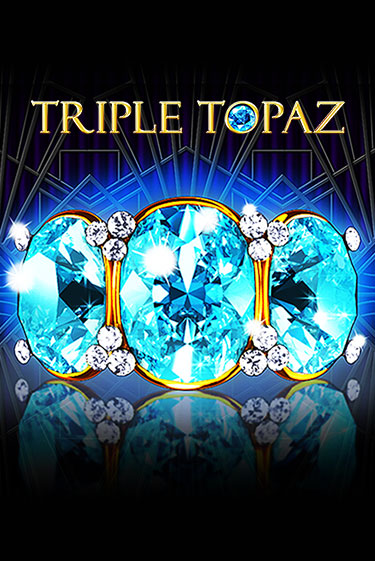 Попробуй Triple Topaz в демо бесплатно онлайн | Azino777