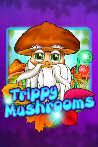 Попробуй Trippy Mushrooms в демо бесплатно онлайн | Azino777