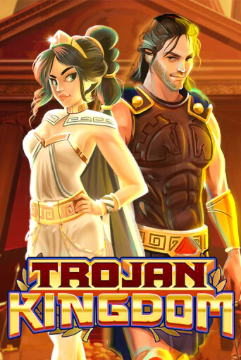 Попробуй Trojan Kingdom в демо бесплатно онлайн | Azino777