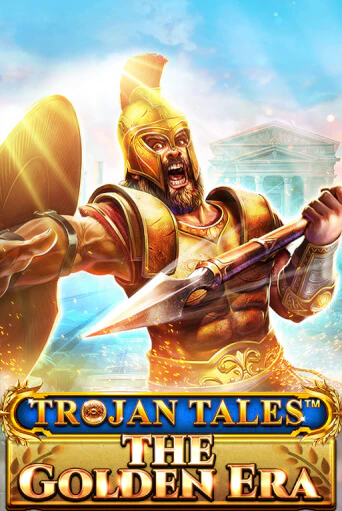 Попробуй Trojan Tales - The Golden Era в демо бесплатно онлайн | Azino777