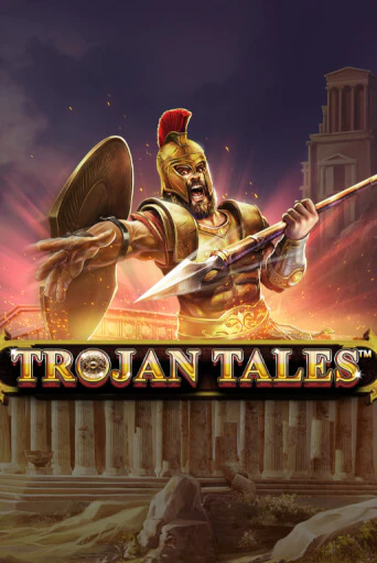 Попробуй Trojan Tales в демо бесплатно онлайн | Azino777