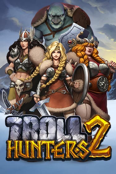 Попробуй Troll Hunters 2 в демо бесплатно онлайн | Azino777