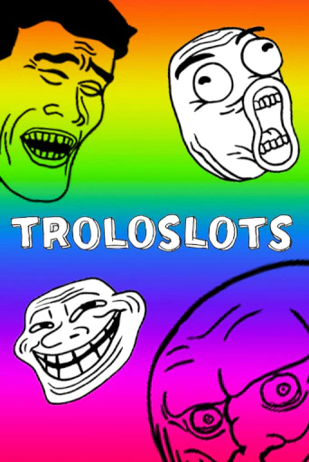Попробуй Troloslots в демо бесплатно онлайн | Azino777