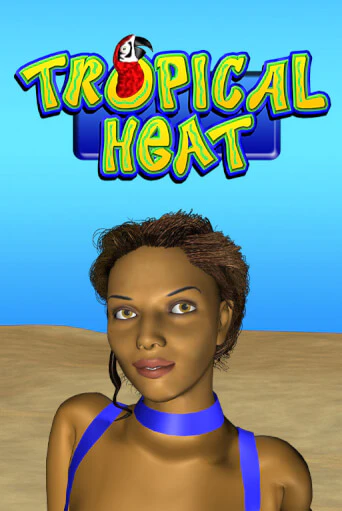 Попробуй Tropical Heat в демо бесплатно онлайн | Azino777