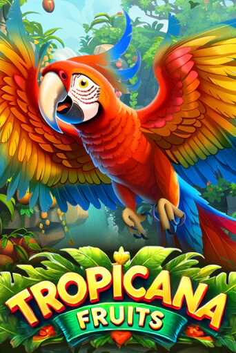 Попробуй Tropicana Fruits в демо бесплатно онлайн | Azino777