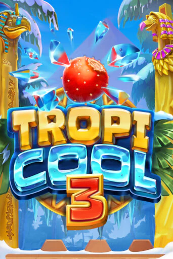 Попробуй Tropicool 3 в демо бесплатно онлайн | Azino777