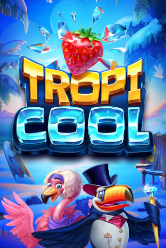 Попробуй Tropicool в демо бесплатно онлайн | Azino777