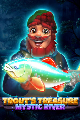 Попробуй Trout's Treasure - Mystic River в демо бесплатно онлайн | Azino777
