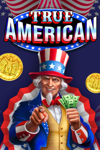 Попробуй True American в демо бесплатно онлайн | Azino777