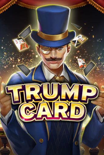 Попробуй Trump Card в демо бесплатно онлайн | Azino777
