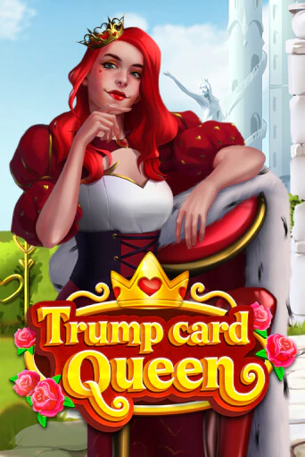 Попробуй Trump Card: Queen в демо бесплатно онлайн | Azino777