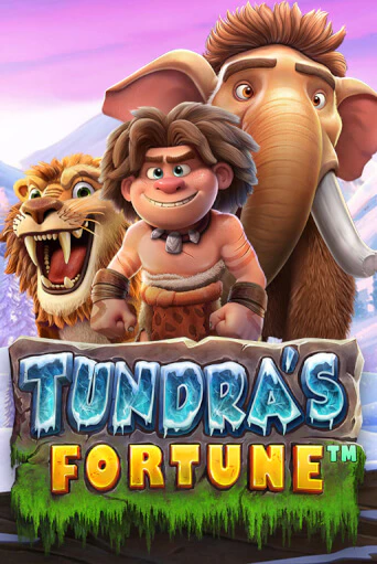 Попробуй Tundra's Fortune в демо бесплатно онлайн | Azino777