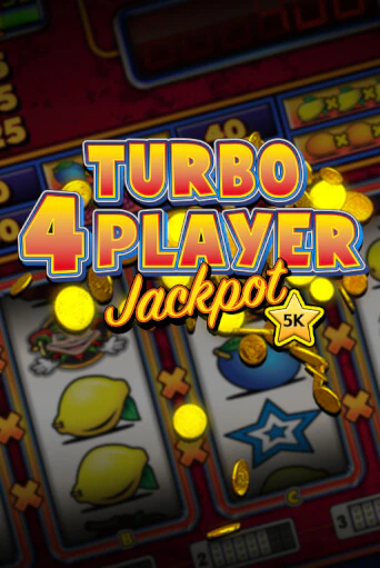Попробуй Turbo4Player в демо бесплатно онлайн | Azino777