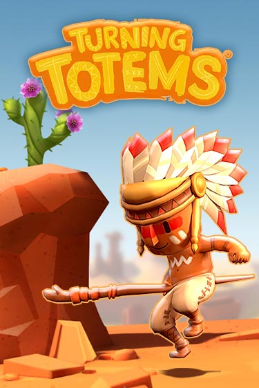 Попробуй Turning Totems в демо бесплатно онлайн | Azino777